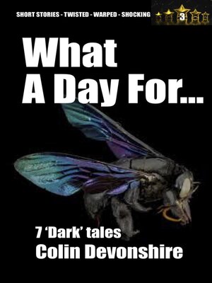cover image of What a Day For...
